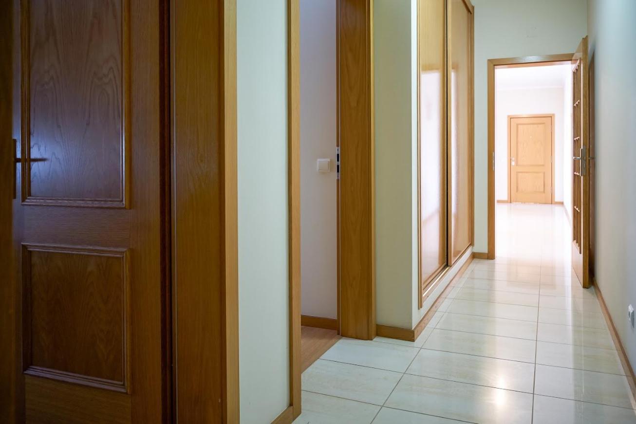 Apartamento Solmar Ponta Delgada Dış mekan fotoğraf