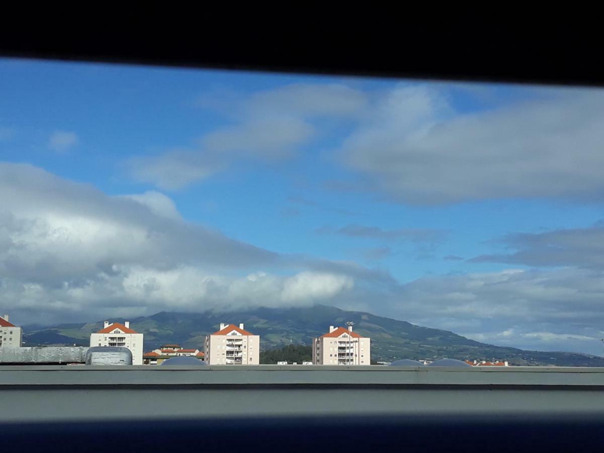 Apartamento Solmar Ponta Delgada Dış mekan fotoğraf