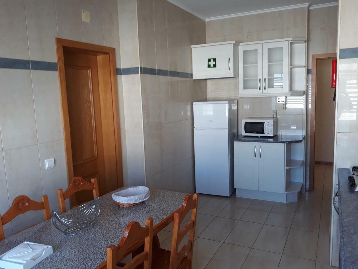 Apartamento Solmar Ponta Delgada Dış mekan fotoğraf
