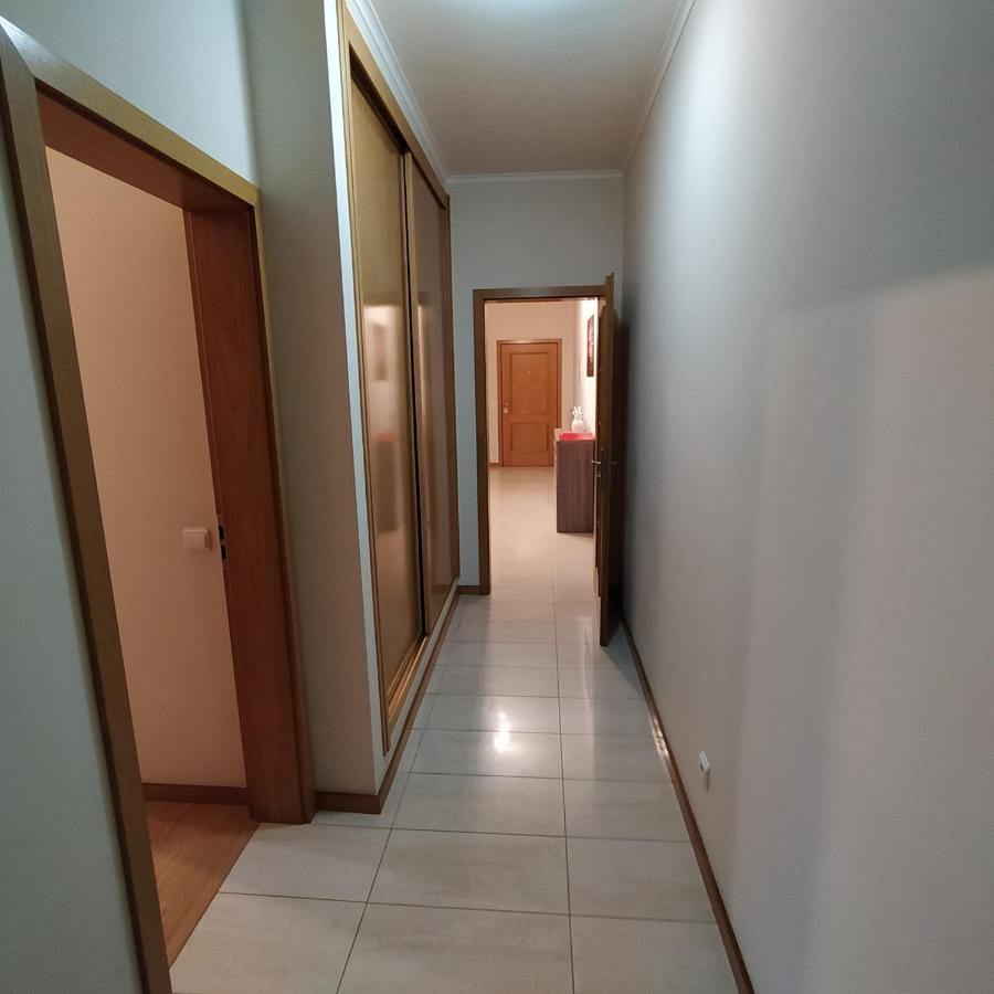 Apartamento Solmar Ponta Delgada Dış mekan fotoğraf