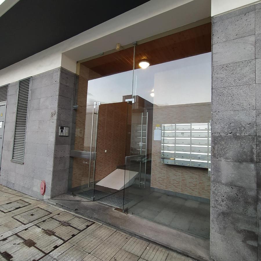 Apartamento Solmar Ponta Delgada Dış mekan fotoğraf