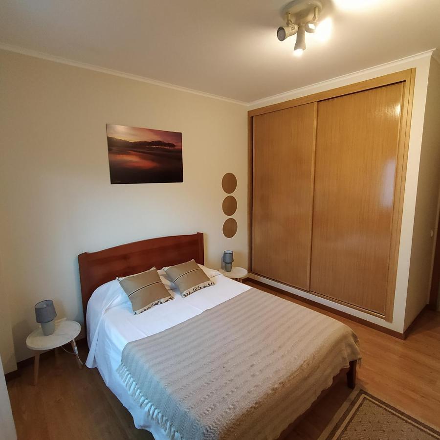 Apartamento Solmar Ponta Delgada Dış mekan fotoğraf