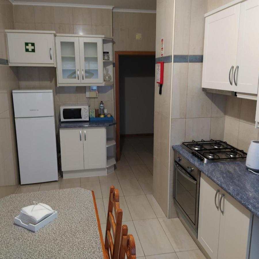 Apartamento Solmar Ponta Delgada Dış mekan fotoğraf