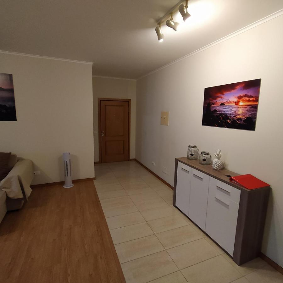 Apartamento Solmar Ponta Delgada Dış mekan fotoğraf