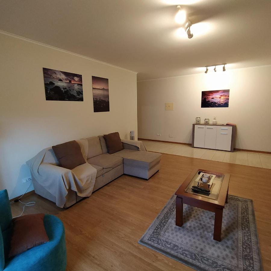 Apartamento Solmar Ponta Delgada Dış mekan fotoğraf