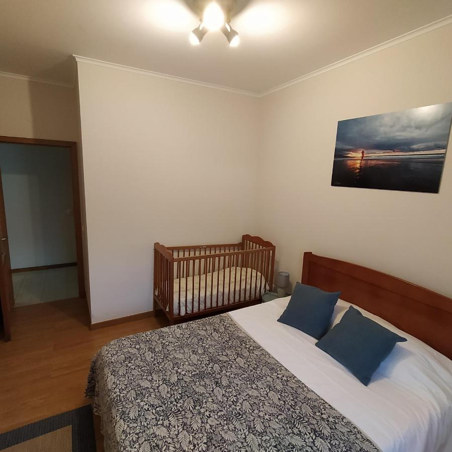 Apartamento Solmar Ponta Delgada Dış mekan fotoğraf