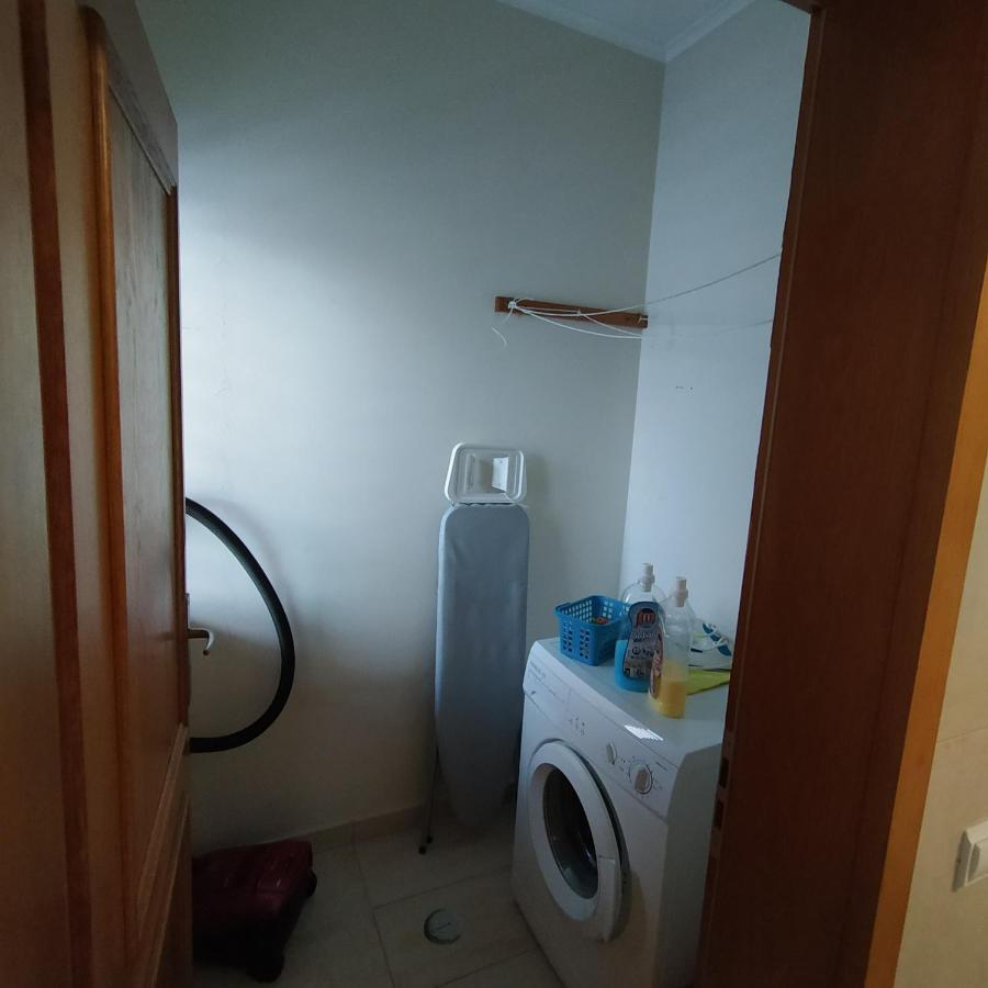 Apartamento Solmar Ponta Delgada Dış mekan fotoğraf